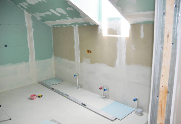 Best Repainting for Renovations  in Byron, MN